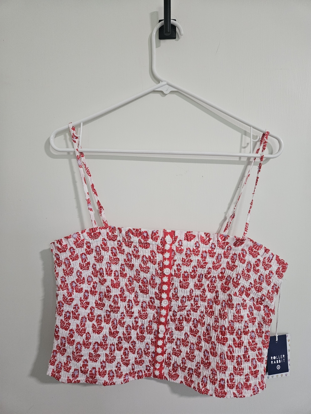 Roller Rabbit x Target Collab Size Large LOT - Picture 6 of 7